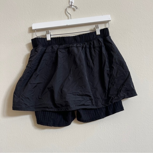 Free People Movement Daisy Skort - Picture 5 of 5